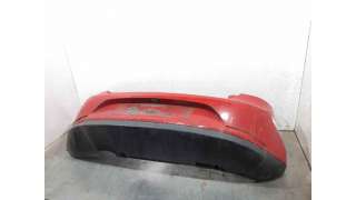 PARAGOLPES TRASERO SEAT IBIZA III (2005-2009) 1.4 TDI 80CV 1422CC - L.7035980 / 6J4807421GRU