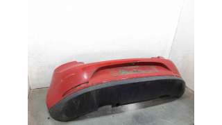 PARAGOLPES TRASERO SEAT IBIZA III (2005-2009) 1.4 TDI 80CV 1422CC - L.7035980 / 6J4807421GRU