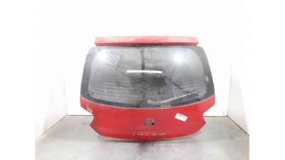 PORTON TRASERO SEAT IBIZA III (2005-2009) 1.4 TDI 80CV 1422CC - L.7035997 / 6J4827024