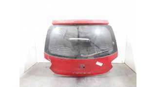 PORTON TRASERO SEAT IBIZA III (2005-2009) 1.4 TDI 80CV 1422CC - L.7035997 / 6J4827024