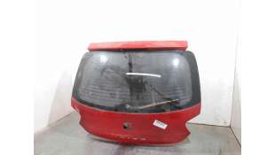 PORTON TRASERO SEAT IBIZA III (2005-2009) 1.4 TDI 80CV 1422CC - L.7035997 / 6J4827024 2