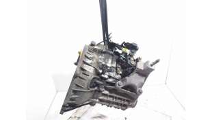 CAJA CAMBIOS FORD FOCUS (2002-2004) 1.8 TDCI 100CV 1753CC - L.7036274 / 2S4R7002PA