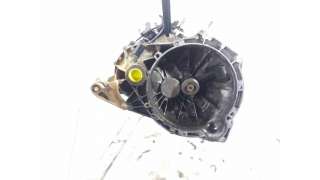 CAJA CAMBIOS FORD FOCUS (2002-2004) 1.8 TDCI 100CV 1753CC - L.7036274 / 2S4R7002PA