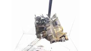 CAJA CAMBIOS FORD FOCUS (2002-2004) 1.8 TDCI 100CV 1753CC - L.7036274 / 2S4R7002PA