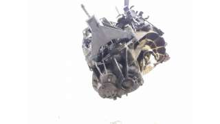 CAJA CAMBIOS FORD FOCUS (2002-2004) 1.8 TDCI 100CV 1753CC - L.7036274 / 2S4R7002PA