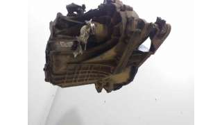 CAJA CAMBIOS FORD FOCUS (2002-2004) 1.8 TDCI 100CV 1753CC - L.7036274 / 2S4R7002PA