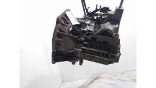 CAJA CAMBIOS FORD FOCUS (2002-2004) 1.8 TDCI 100CV 1753CC - L.7036274 / 2S4R7002PA
