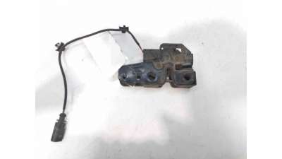 CERRADURA CAPOT VOLKSWAGEN POLO (2001-2008) 1.4 16V 75CV 1390CC - L.7036822 / 6Q0823509J