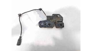 CERRADURA CAPOT VOLKSWAGEN POLO (2001-2008) 1.4 16V 75CV 1390CC - L.7036822 / 6Q0823509J