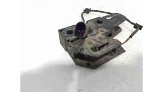 CERRADURA CAPOT VOLKSWAGEN POLO (2001-2008) 1.4 16V 75CV 1390CC - L.7036822 / 6Q0823509J