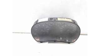 CUADRO INSTRUMENTOS VOLKSWAGEN POLO (2001-2008) 1.4 16V 75CV 1390CC - L.7036837 / 6Q0920803V