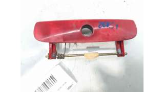 MANETA EXTERIOR PORTON VOLKSWAGEN POLO (2001-2008) 1.4 16V 75CV 1390CC - L.7036896 / 6Q6827565E