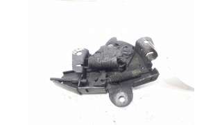 CERRADURA CAPOT MITSUBISHI MONTERO III (2000-2006) 3.2 DI-D (V68W) 160CV 3200CC - L.7037590 / MR473788