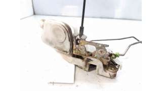CERRADURA PUERTA DELANTERA DERECHA MITSUBISHI MONTERO III (2000-2006) 3.2 DI-D (V68W) 160CV 3200CC - L.7037592 / MR512236