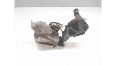 CERRADURA PUERTA TRASERA DERECHA MITSUBISHI MONTERO III (2000-2006) 3.2 DI-D (V68W) 160CV 3200CC - L.7037594 / MR349288