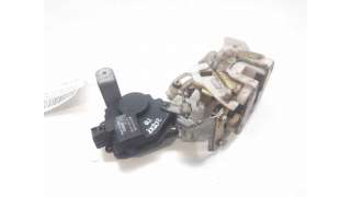 CERRADURA PUERTA TRASERA DERECHA MITSUBISHI MONTERO III (2000-2006) 3.2 DI-D (V68W) 160CV 3200CC - L.7037594 / MR349288