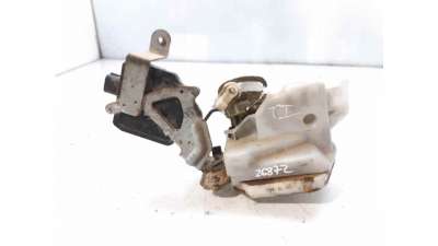 CERRADURA PUERTA TRASERA IZQUIERDA MITSUBISHI MONTERO III (2000-2006) 3.2 DI-D (V68W) 160CV 3200CC - L.7037595 / MR349287