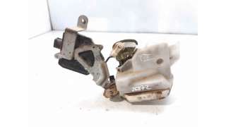 CERRADURA PUERTA TRASERA IZQUIERDA MITSUBISHI MONTERO III (2000-2006) 3.2 DI-D (V68W) 160CV 3200CC - L.7037595 / MR349287