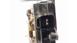 CERRADURA PUERTA TRASERA IZQUIERDA MITSUBISHI MONTERO III (2000-2006) 3.2 DI-D (V68W) 160CV 3200CC - L.7037595 / MR349287