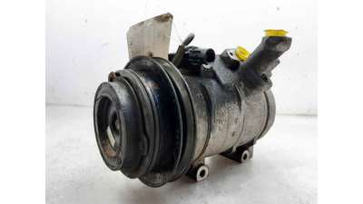 COMPRESOR AIRE ACONDICIONADO MITSUBISHI MONTERO III (2000-2006) 3.2 DI-D (V68W) 160CV 3200CC - L.7037600 / 4472203656