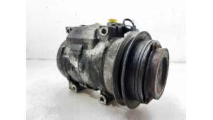 COMPRESOR AIRE ACONDICIONADO MITSUBISHI MONTERO III (2000-2006) 3.2 DI-D (V68W) 160CV 3200CC - L.7037600 / 4472203656 2