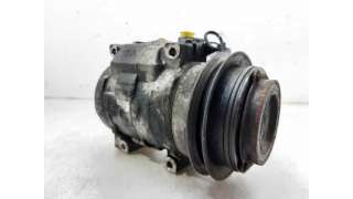 COMPRESOR AIRE ACONDICIONADO MITSUBISHI MONTERO III (2000-2006) 3.2 DI-D (V68W) 160CV 3200CC - L.7037600 / 4472203656