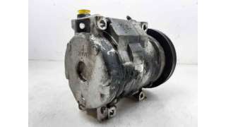 COMPRESOR AIRE ACONDICIONADO MITSUBISHI MONTERO III (2000-2006) 3.2 DI-D (V68W) 160CV 3200CC - L.7037600 / 4472203656