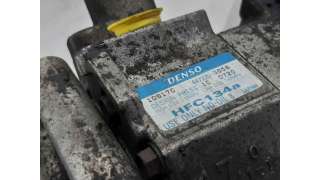 COMPRESOR AIRE ACONDICIONADO MITSUBISHI MONTERO III (2000-2006) 3.2 DI-D (V68W) 160CV 3200CC - L.7037600 / 4472203656