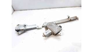 ELEVALUNAS DELANTERO DERECHO MITSUBISHI MONTERO III (2000-2006) 3.2 DI-D (V68W) 160CV 3200CC - L.7037611 / MR436860