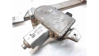 ELEVALUNAS DELANTERO DERECHO MITSUBISHI MONTERO III (2000-2006) 3.2 DI-D (V68W) 160CV 3200CC - L.7037611 / MR436860