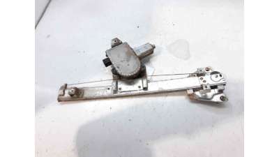 ELEVALUNAS TRASERO DERECHO MITSUBISHI MONTERO III (2000-2006) 3.2 DI-D (V68W) 160CV 3200CC - L.7037613 / MN117052