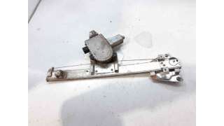 ELEVALUNAS TRASERO DERECHO MITSUBISHI MONTERO III (2000-2006) 3.2 DI-D (V68W) 160CV 3200CC - L.7037613 / MN117052