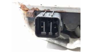 ELEVALUNAS TRASERO DERECHO MITSUBISHI MONTERO III (2000-2006) 3.2 DI-D (V68W) 160CV 3200CC - L.7037613 / MN117052