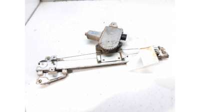 ELEVALUNAS TRASERO IZQUIERDO MITSUBISHI MONTERO III (2000-2006) 3.2 DI-D (V68W) 160CV 3200CC - L.7037614 / MR436869