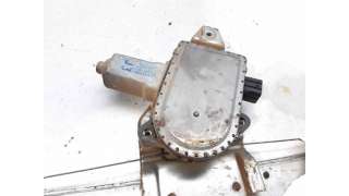 ELEVALUNAS TRASERO IZQUIERDO MITSUBISHI MONTERO III (2000-2006) 3.2 DI-D (V68W) 160CV 3200CC - L.7037614 / MR436869
