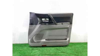 GUARNECIDO PUERTA DELANTERA DERECHA MITSUBISHI MONTERO III (2000-2006) 3.2 DI-D (V68W) 160CV 3200CC - L.7037625 / MR391072