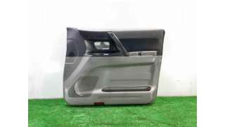 GUARNECIDO PUERTA DELANTERA DERECHA MITSUBISHI MONTERO III (2000-2006) 3.2 DI-D (V68W) 160CV 3200CC - L.7037625 / MR391072