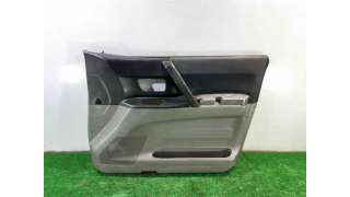 GUARNECIDO PUERTA DELANTERA DERECHA MITSUBISHI MONTERO III (2000-2006) 3.2 DI-D (V68W) 160CV 3200CC - L.7037625 / MR391072