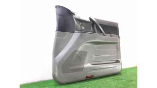 GUARNECIDO PUERTA DELANTERA DERECHA MITSUBISHI MONTERO III (2000-2006) 3.2 DI-D (V68W) 160CV 3200CC - L.7037625 / MR391072
