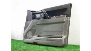GUARNECIDO PUERTA DELANTERA DERECHA MITSUBISHI MONTERO III (2000-2006) 3.2 DI-D (V68W) 160CV 3200CC - L.7037625 / MR391072