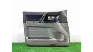 GUARNECIDO PUERTA DELANTERA IZQUIERDA MITSUBISHI MONTERO III (2000-2006) 3.2 DI-D (V68W) 160CV 3200CC - L.7037626 / MR31107