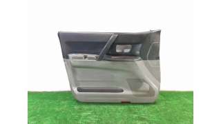 GUARNECIDO PUERTA DELANTERA IZQUIERDA MITSUBISHI MONTERO III (2000-2006) 3.2 DI-D (V68W) 160CV 3200CC - L.7037626 / MR31107