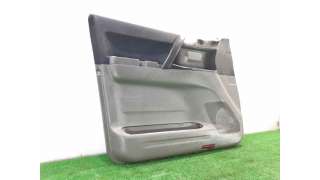 GUARNECIDO PUERTA DELANTERA IZQUIERDA MITSUBISHI MONTERO III (2000-2006) 3.2 DI-D (V68W) 160CV 3200CC - L.7037626 / MR31107