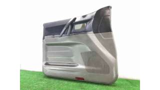 GUARNECIDO PUERTA DELANTERA IZQUIERDA MITSUBISHI MONTERO III (2000-2006) 3.2 DI-D (V68W) 160CV 3200CC - L.7037626 / MR31107