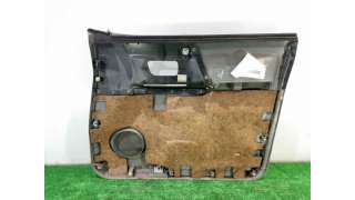 GUARNECIDO PUERTA DELANTERA IZQUIERDA MITSUBISHI MONTERO III (2000-2006) 3.2 DI-D (V68W) 160CV 3200CC - L.7037626 / MR31107
