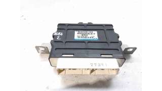 MODULO ELECTRONICO MITSUBISHI MONTERO III (2000-2006) 3.2 DI-D (V68W) 160CV 3200CC - L.7037633 / MR528637
