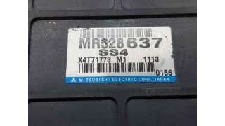 MODULO ELECTRONICO MITSUBISHI MONTERO III (2000-2006) 3.2 DI-D (V68W) 160CV 3200CC - L.7037633 / MR528637