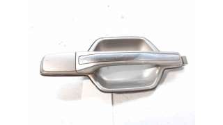 MANETA EXTERIOR TRASERA DERECHA MITSUBISHI MONTERO III (2000-2006) 3.2 DI-D (V68W) 160CV 3200CC - L.7037649 / MR970194
