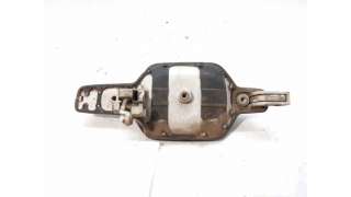 MANETA EXTERIOR TRASERA DERECHA MITSUBISHI MONTERO III (2000-2006) 3.2 DI-D (V68W) 160CV 3200CC - L.7037649 / MR970194
