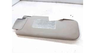PARASOL IZQUIERDO MITSUBISHI MONTERO III (2000-2006) 3.2 DI-D (V68W) 160CV 3200CC - L.7037669 / MR590020